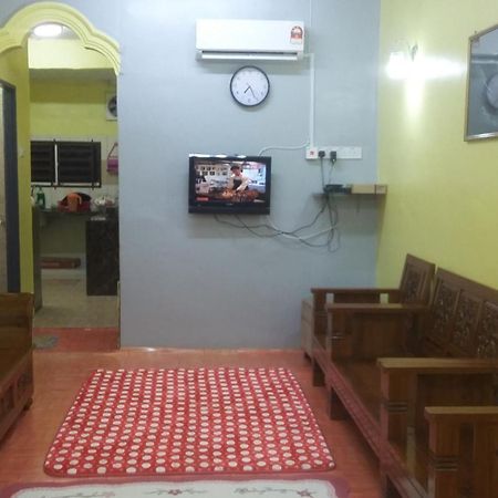 Jitra homestay Esterno foto