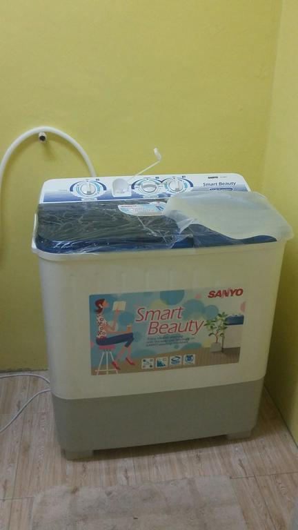 Jitra homestay Esterno foto