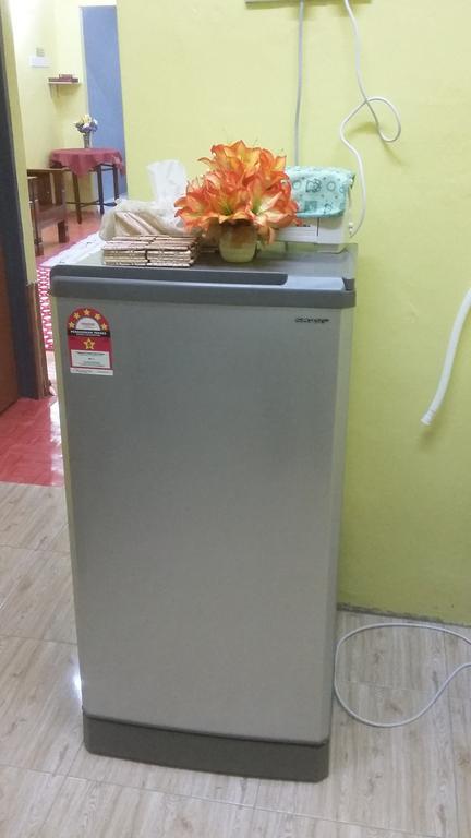 Jitra homestay Esterno foto