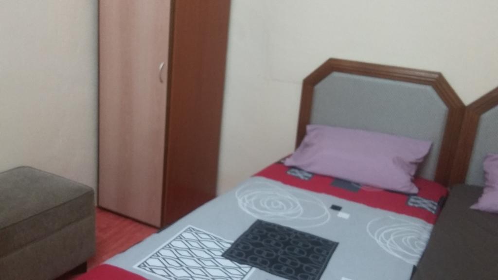 Jitra homestay Esterno foto