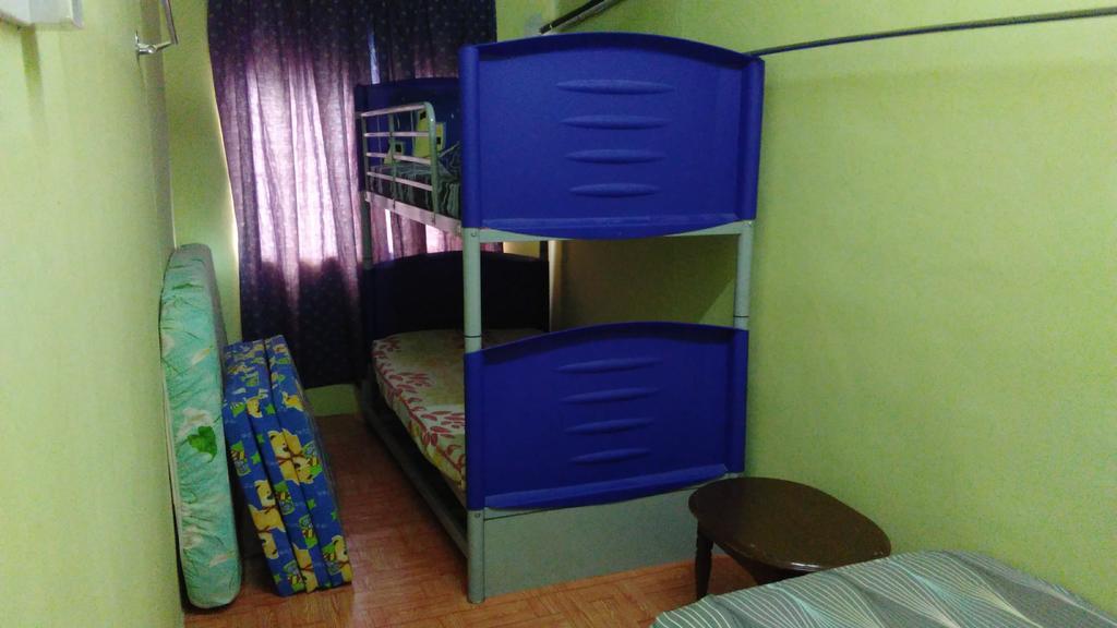 Jitra homestay Esterno foto