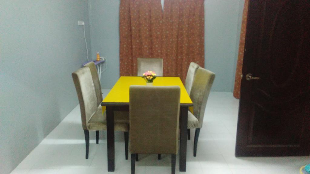 Jitra homestay Esterno foto