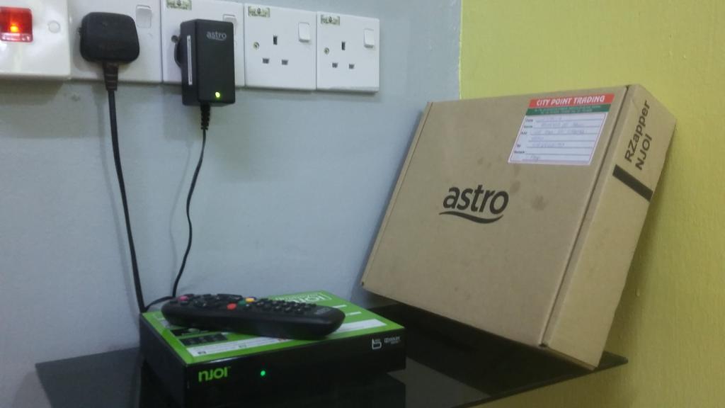 Jitra homestay Esterno foto