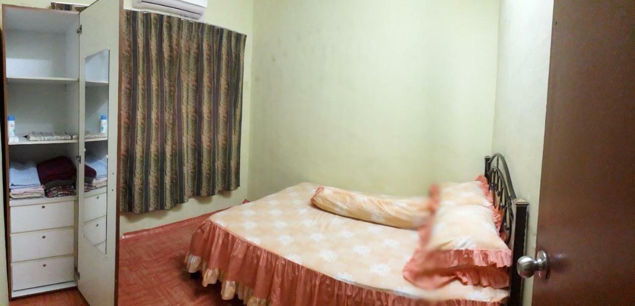 Jitra homestay Esterno foto